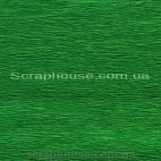 Креп-бумага Green Ursus