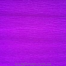 Креп-бумага Violet, размер 50х250см, 32 г/м2, пр-во Ursus (Германия)