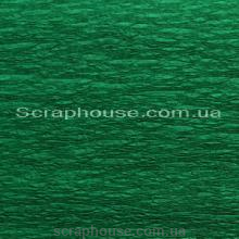 Креп-бумага Hot Green Ursus, размер 50х250см, 32 г/м2, пр-во Ursus (Германия)