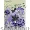 Набор цветов Lilac для скрапа